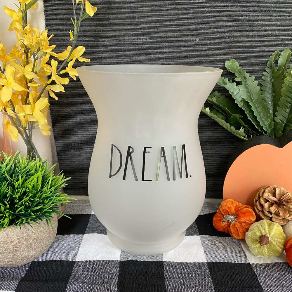 Rae Dunn Candle Holder